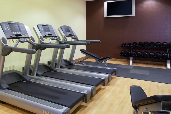 DoubleTree by Hilton Cincinnati Airport