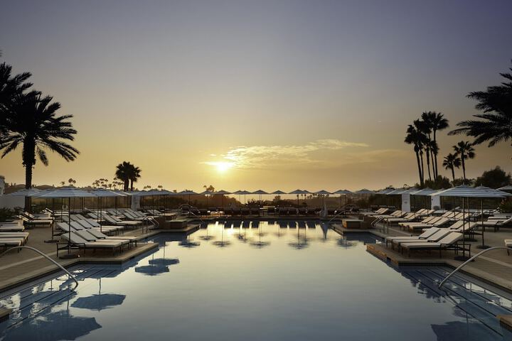 Waldorf Astoria Monarch Beach