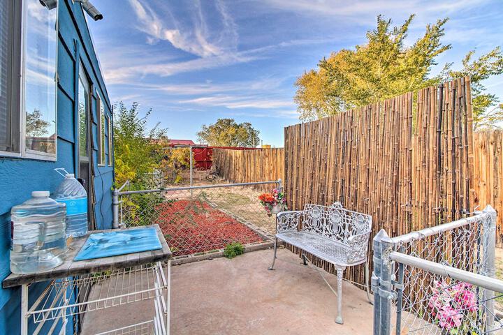 Rio Rancho Home 14 Mi Old Town Albuquerque!