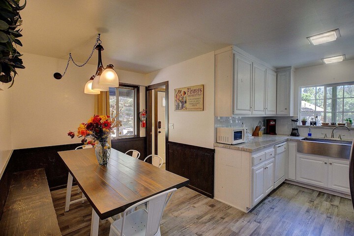 Shay Meadows Ranch & Resort #2500