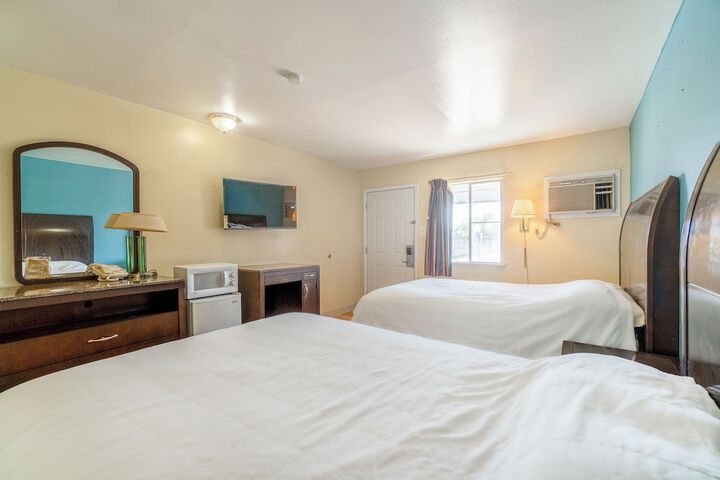 American Inn by OYO Colorado City I-20