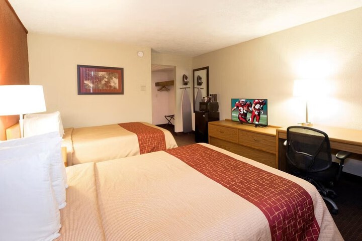 Days Inn by Wyndham Williamsport