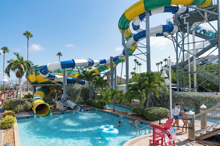 Holiday Inn & Suites Clearwater Beach S-Harbourside by IHG