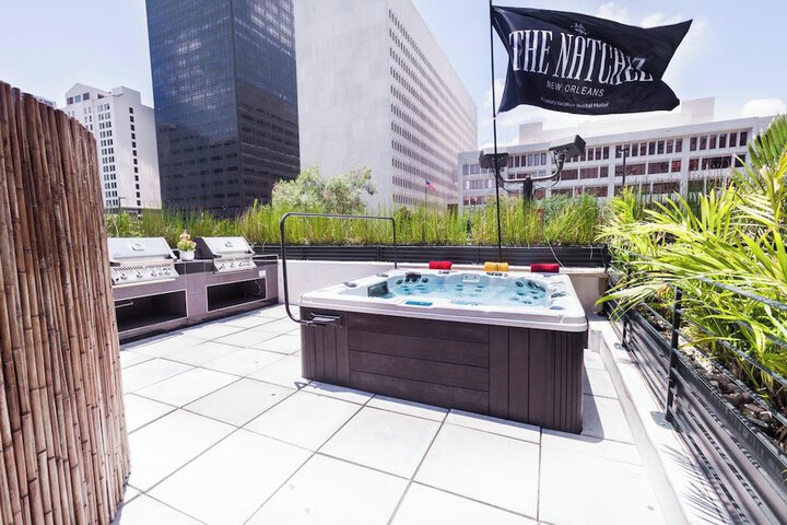 Terrace/Patio 477 of 488