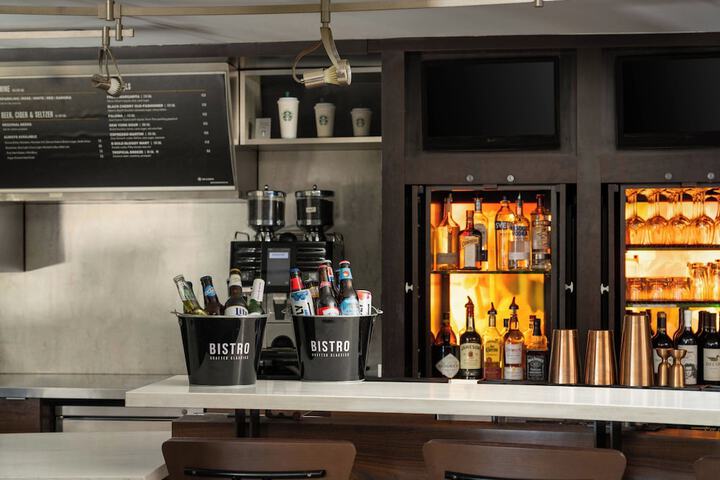 Courtyard by Marriott Hartford Cromwell
