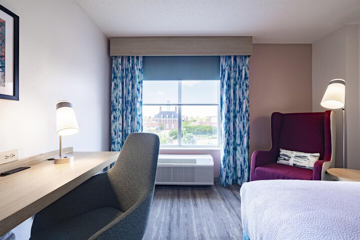 Hilton Garden Inn Albany