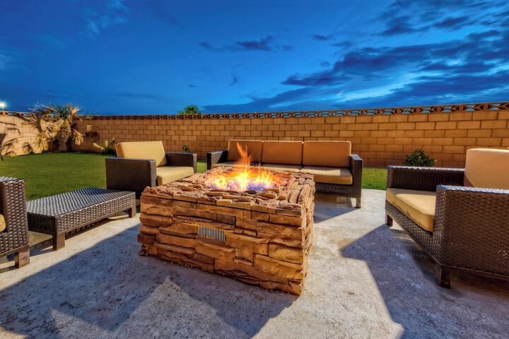 Courtyard by Marriott Midland
