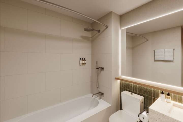 DoubleTree by Hilton Wilkes-Barre
