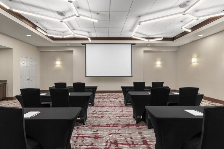 Hilton Garden Inn Ames