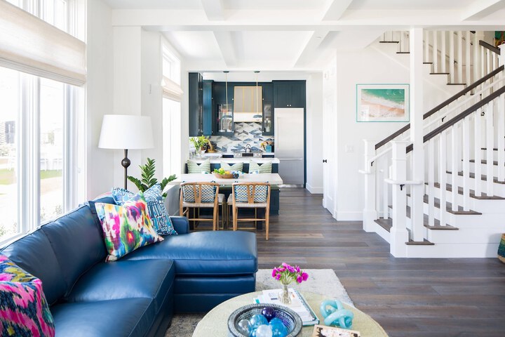 Lido House Autograph Collection