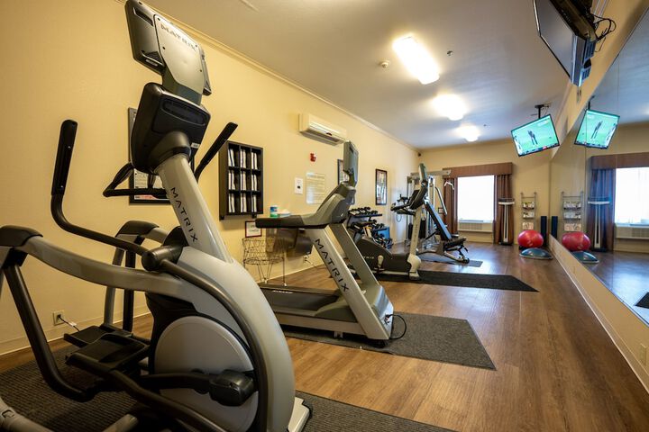Holiday Inn Express & Suites Deer Park by IHG