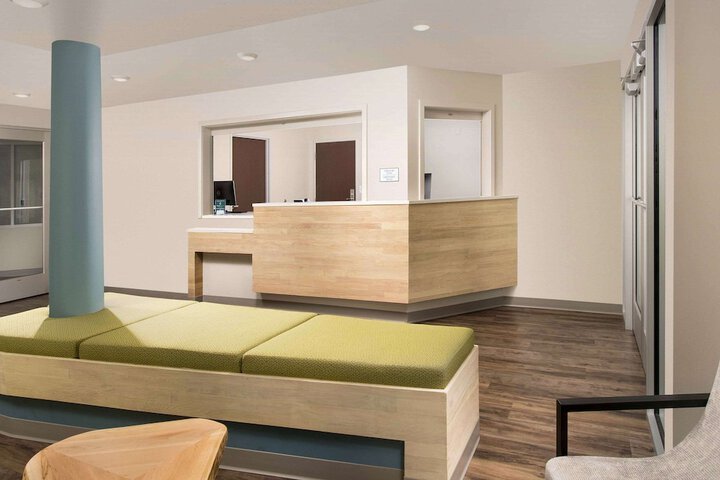 Hotel Interior 5 of 14