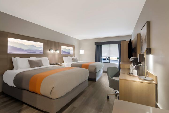 Graystone Lodge an Ascend Collection Hotel