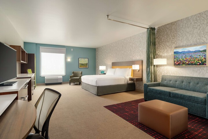 Home2 Suites by Hilton Ephrata