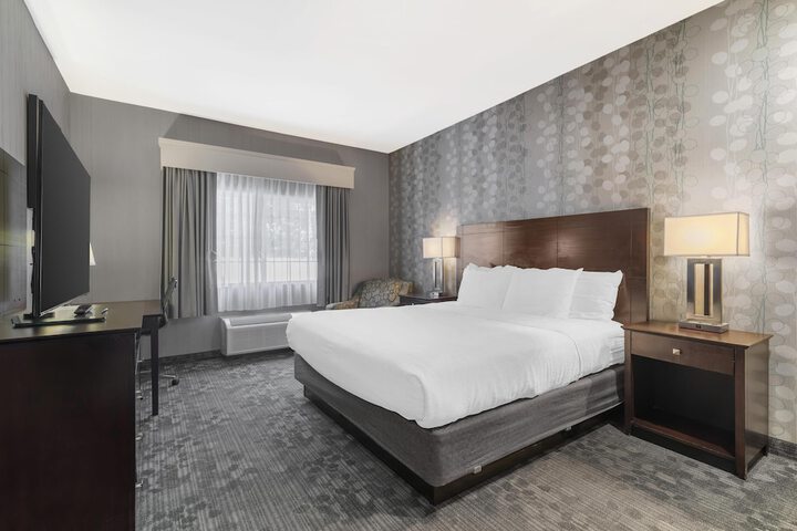 Best Western Concord Inn & Suites