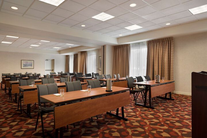 Hilton Garden Inn Wilkes Barre