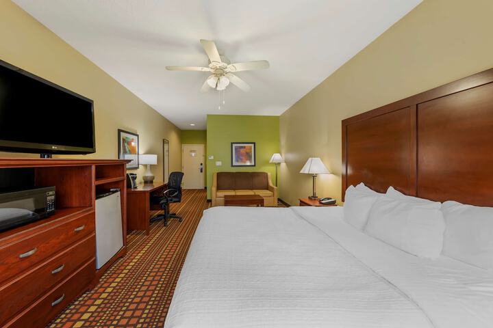 Best Western Plus Gadsden Hotel & Suites