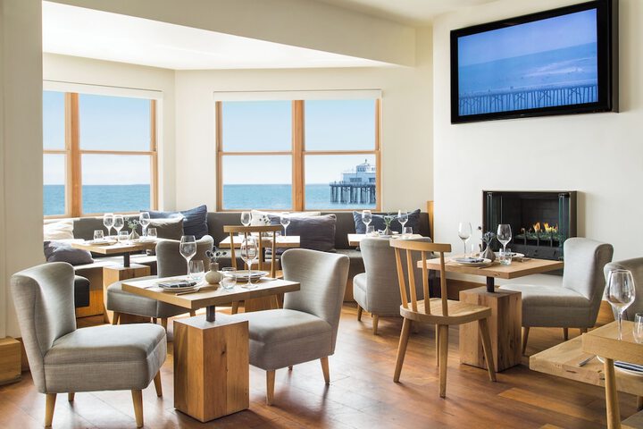 Malibu Beach Inn