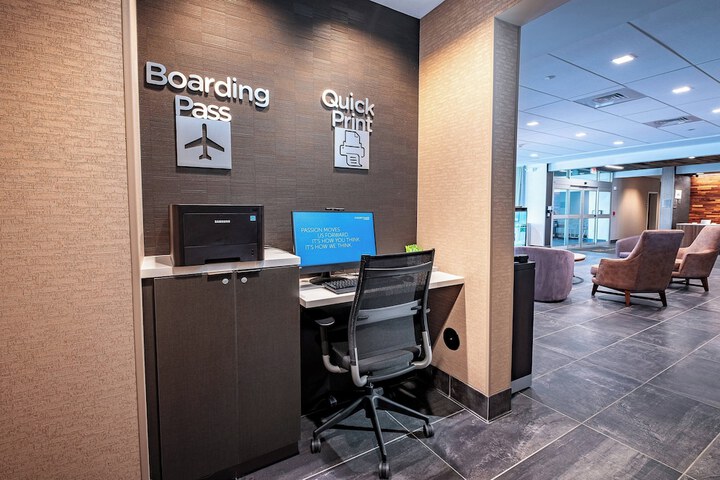 Courtyard by Marriott Toledo West