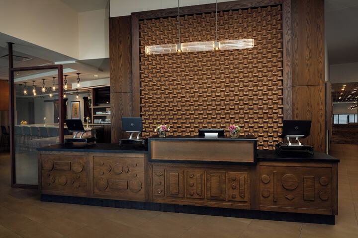 Hotel Interior 15 of 48