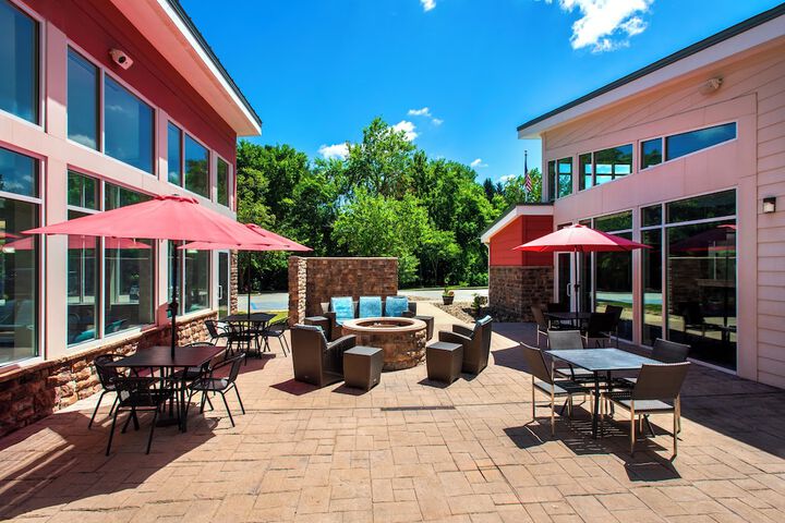 Residence Inn by Marriott Pittsburgh Monroeville / Wilkins