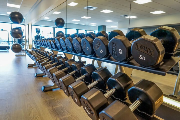 Health and Fitness 115 of 120