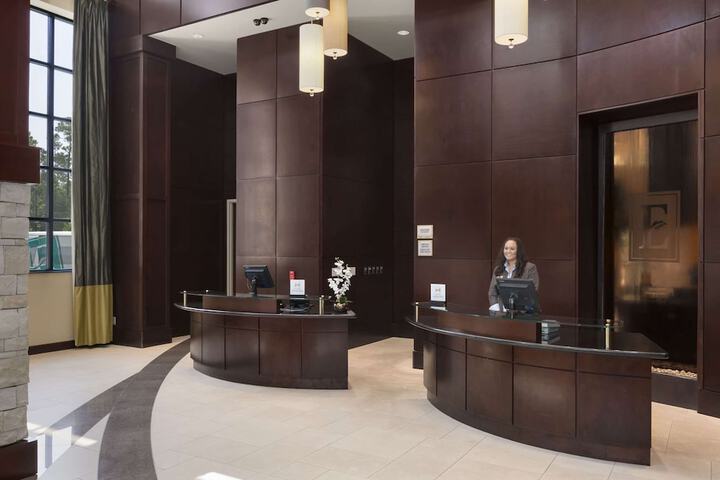 Hotel Interior 11 of 78