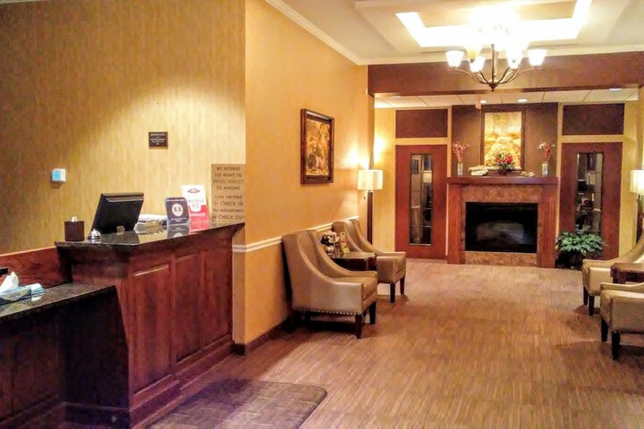 Hotel Interior 4 of 22