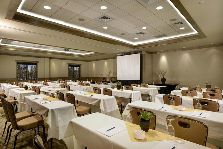 One Ski Hill Place a RockResort, by Vail Resorts