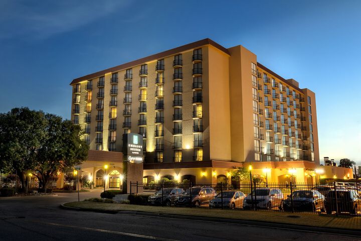 Hotel 1 of 62