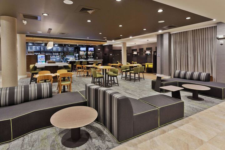 Courtyard by Marriott Sugar Mountain Banner Elk