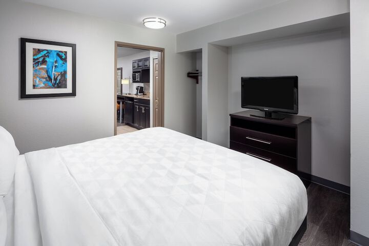 Holiday Inn Express St. Louis West - OFallon by IHG