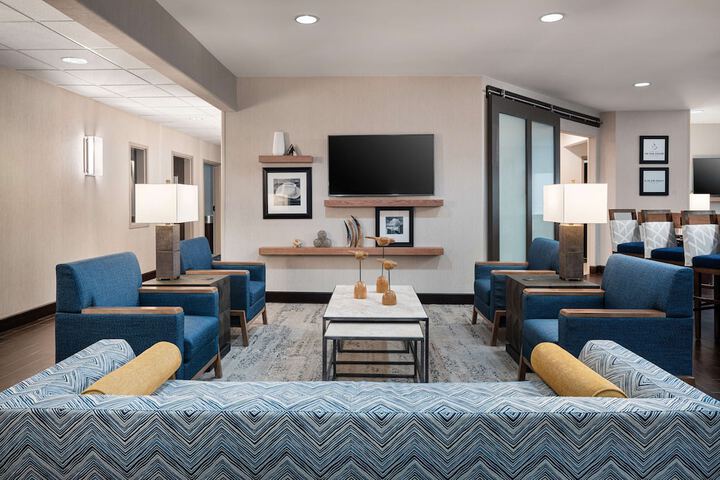 Hampton Inn Boulder - Louisville