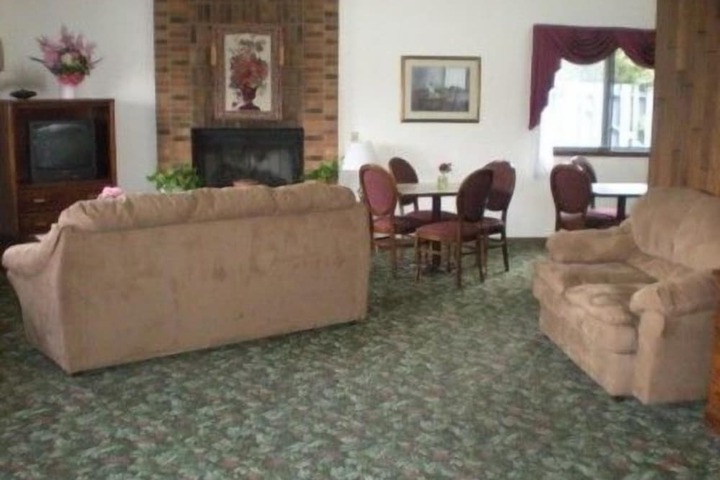 Hotel Interior 11 of 26