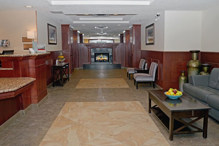 Hotel Interior 10 of 34