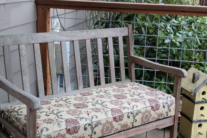 The Bluff on Whidbey B & B