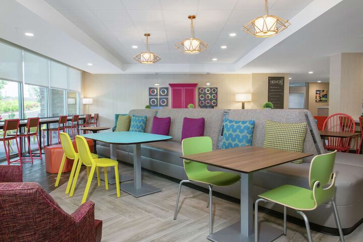 Home2 Suites by Hilton Smithfield RI