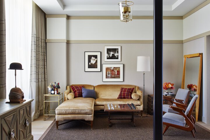 Suite 59 of 105