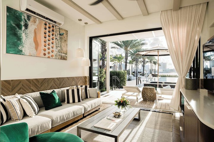 Yacht Club at the Boca Raton (Adults-only)