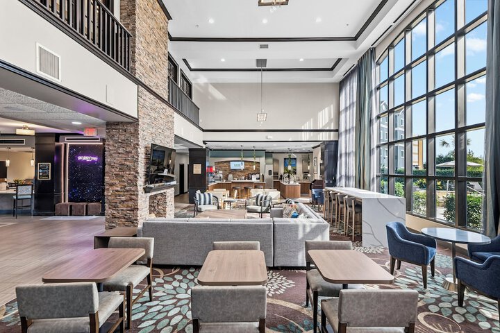 Staybridge Suites Houston-Nasa / Clear Lake by IHG