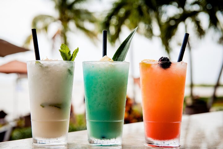 JW Marriott Marco Island Beach Resort