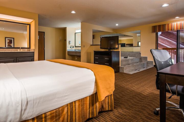 Best Western Muncie