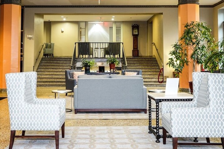 Hotel Interior 17 of 51
