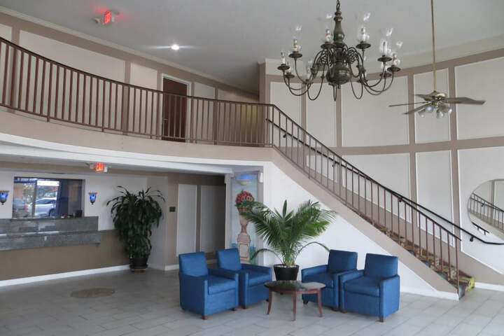 Hotel Interior 3 of 21