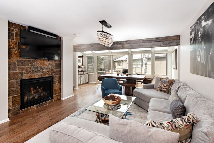 Villas of Aspen by Snowmass Vacations