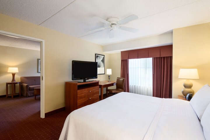 Homewood Suites by Hilton Newark-Wilmington South Area