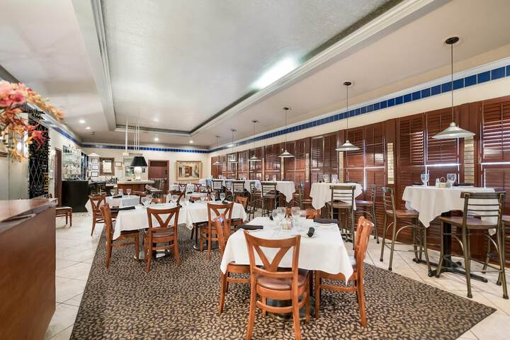 Quality Inn & Suites Lufkin