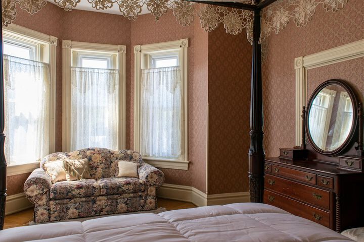 The Shepherds Inn