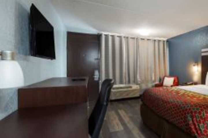 Red Carpet Inn and Suites - Hammonton West / Winslow Township