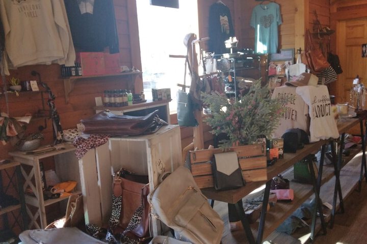 Gift Shop 36 of 48